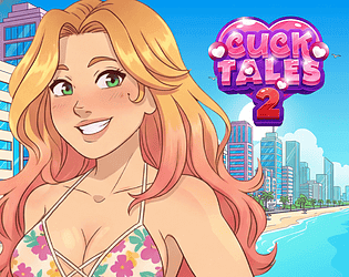 Femboy Visual Novel - CuckTales 2
