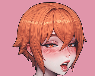 Femboy Visual Novel - Femboys In My Head