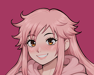 Femboy Visual Novel - My Homeless Femboy