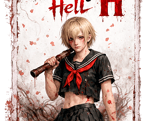 Femboy Action - DEMO Femboy Hell H