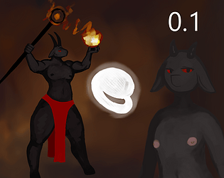 Femboy Adventure - Quest of The Holy Cage