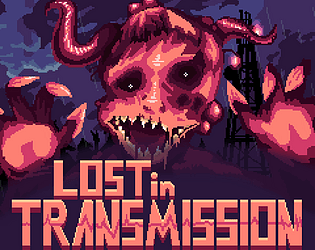 Femboy Puzzle - Lost in Transmission