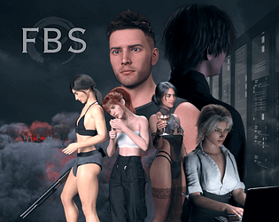 Femboy Visual Novel - FBS – Femboy Squad