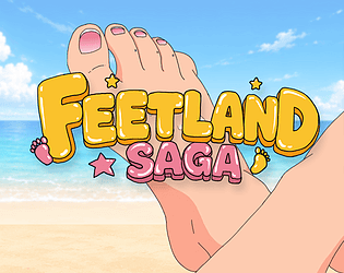Femboy Simulation - FeetLandSaga